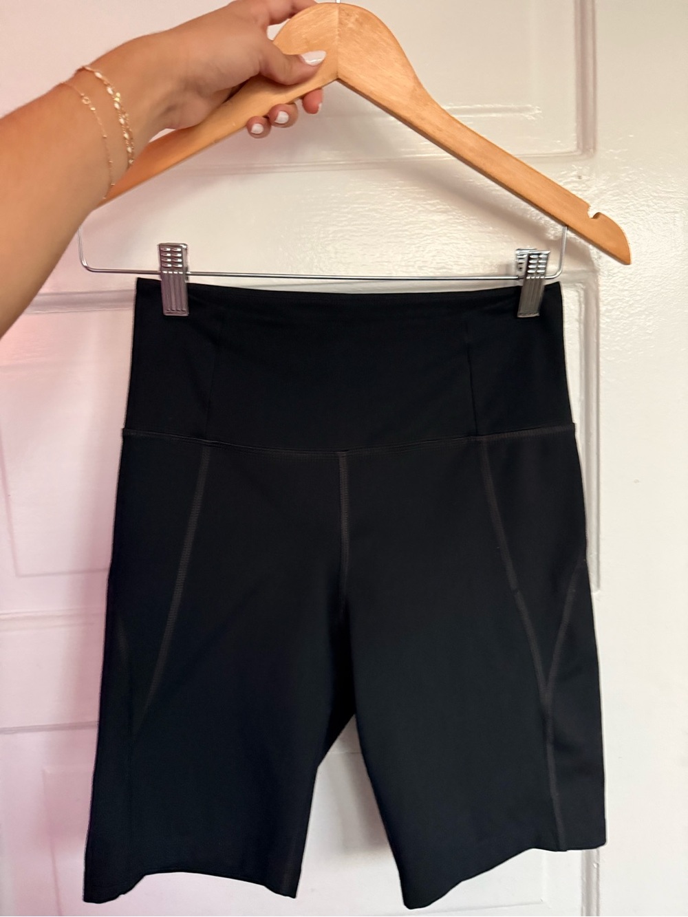 Black Girl Collective Biker shorts